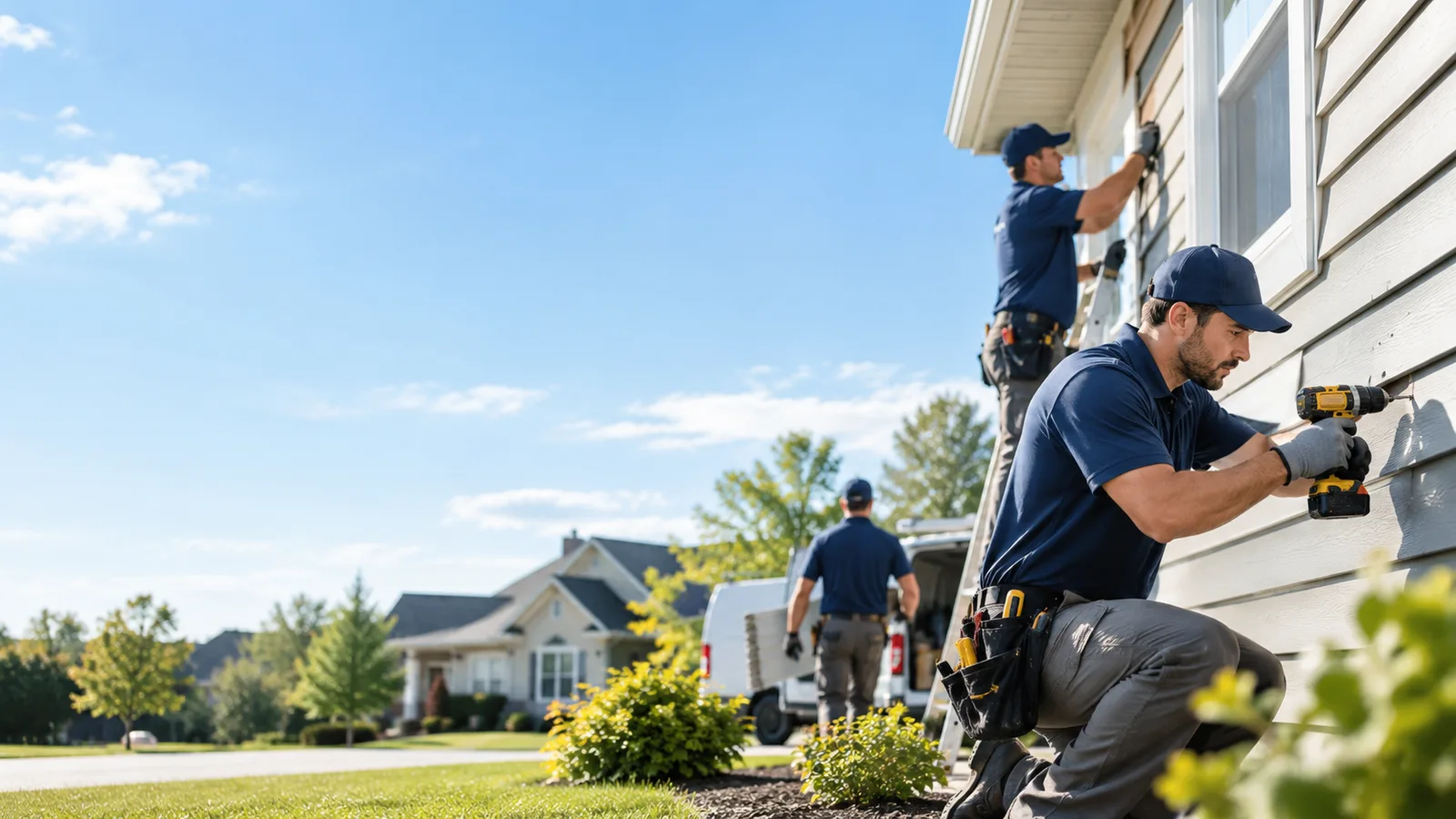 Siding Contractors in Cooke City, MT